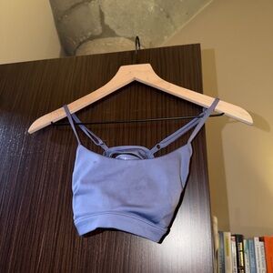 Alo Yoga Airlift Intrigue Sports Bra Size S